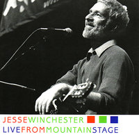 Brand New Tennesse Waltz - Jesse Winchester