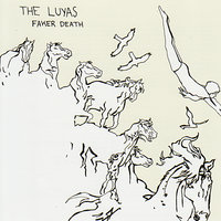 Dumb Blood - The Luyas