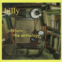 Portland Water - Billy Hults, Michael Hurley