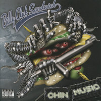 Bronx Zoo - Billy Club Sandwich