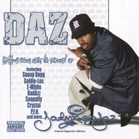 DPGC U Know What I'm Throwin UP - Daz Dillinger, Goldie Loc, Snoop Dogg