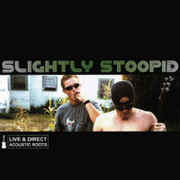 Collie-Man - Slightly Stoopid