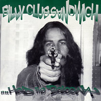 Disturb - Billy Club Sandwich