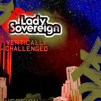 A Little Bit Of Shh - Lady Sovereign