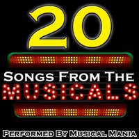 Our Last Summer - Musical Mania