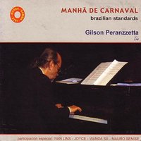 Mistérios - Gilson Peranzzetta, Alfredo Radoszynski, Joyce