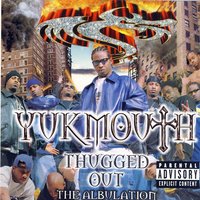My Buddy - Yukmouth, Kurupt, Numskull
