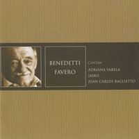 No te salves - Alberto Favero, Adriana Varela