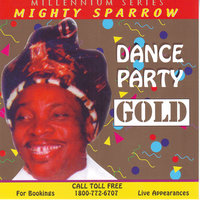 Jean & Dinah Medley - Mighty Sparrow