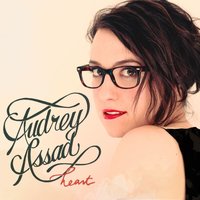 No Turning Back - Audrey Assad