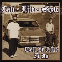 Get Higher - Cali Life Style