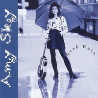 Everything - Amy Sky