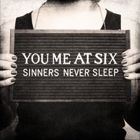 Time Is Money - You Me At Six, Winston McCall