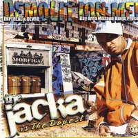 Go Cop Whatever - The Jacka