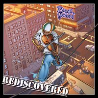 Don't Wanna Lose You - Black Violin