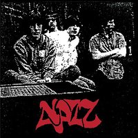 It's Not That Easy - Nazz