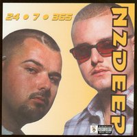 High Sidin' - N2Deep