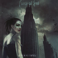 Hobbs End - Force of Evil