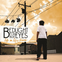 Michael - Bedlight for Blue Eyes