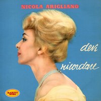 Nebbia - Nicola Arigliano