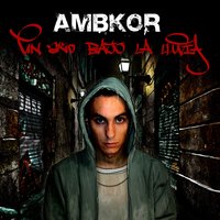 Un Año Bajo la Lluvia - AMBKOR, Zpu, T-Key