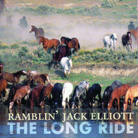 St. James Infirmary - Ramblin' Jack Elliott