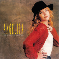 Guarde Para Os Dias De Chuva - Angelica