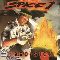 Ain't No Love - Spice 1, Joya