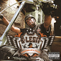 Stickem - B-Legit