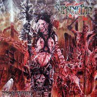 Threshold of Immortality - Supreme Pain