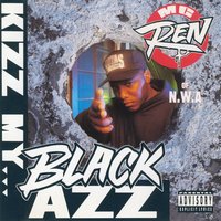 Final Frontier - MC Ren