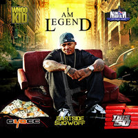 Came To Party - 40 Glocc, Eminem, Sun