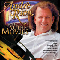 Edelweiss (from "The Sound of Music") - André Rieu