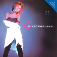 Back Into Blue - Quarterflash