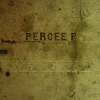 The Hand That Leads You - Percee P