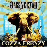 West Coast Lo-Fi Rides Again - Bassnectar