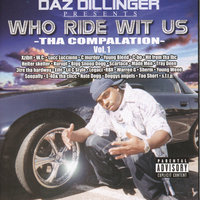 Turf Stories - Daz Dillinger, Tray Deee, Daz Dillinger featuring Mac Shawn, Tray Deee