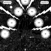 Thin Moon - James Pants