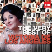Victoria De Los Angeles