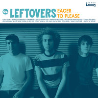 Get Out of My Head - The Leftovers