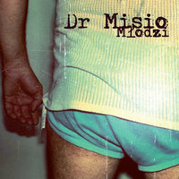 Mail Od Umarłego - Dr Misio
