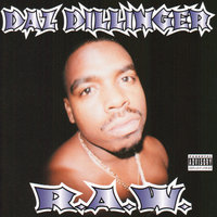 Baccstabbers - Daz Dillinger, Mark Morrison, Tray Dee