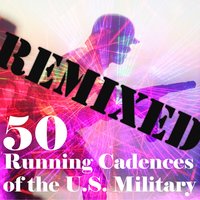 I Wanna Be a Drill Instructor - U.S. Drill Sergeant Field Recordings