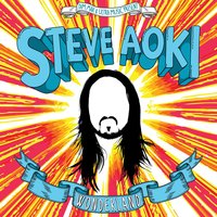 No Beef - Steve Aoki