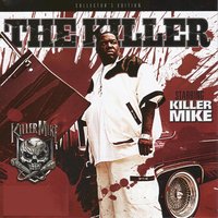 Dats What Dat Is - Killer Mike, Paul Wall, Bun B