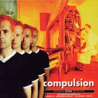 Juvenile Scene Detective - Compulsion, Howie B.