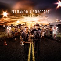 Musa do Timão - Fernando & Sorocaba