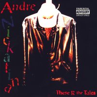 One Ticket Please - Andre Nickatina