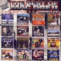 Got Me Crazy - Mac Dre