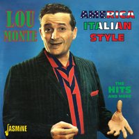 I've Got a Crush on You - Lou Monte